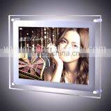 Advertising Display LED High Bright Crystal Light Box