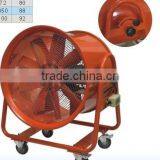 SHT2 Portable/Movable Axial Blower (16",20",24") thumbnail-1