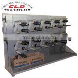 CNC Composite Filament Winding Machine for Winding Cylinder 2015 Model thumbnail-3