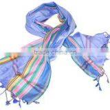 ladies fashionable personalized Beach Scarf & shawls