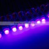 2016 Latest Arrival DC5V WS2811 Rgb Led Pixel Lights With ic thumbnail-2
