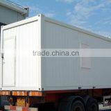 Fast Construction Mobile Living House Container for Sale thumbnail-2