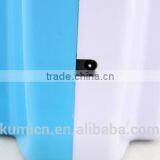 32SMD Small Portable Rechargeable Light FAN KM-5562 thumbnail-6