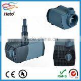 Fountain Pump Electric Aquarium Water Pump Factory Pump Price thumbnail-4