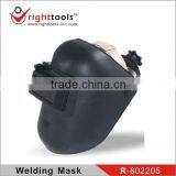 Auto Safety Welding Mask thumbnail-1