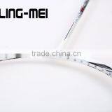 Offensive Best Quality Badminton Bat thumbnail-3