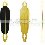 2016 Custom Graphic Dancing and Freeride Longboard Decks Professional Dancing Longboard Decks thumbnail-2