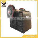 Mobile Jaw Plant Mini Jaw Crusher