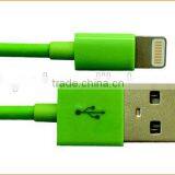 MFi Usb Cable Certified Manufacturers With MFi License Support