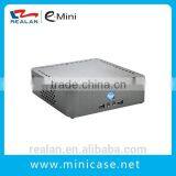 Small Case for pc Computer/desktop Home Computer /industrial pc Can be DIY From Shenzhen thumbnail-1