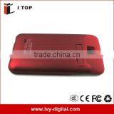 For Samsung Galaxy NOTE External Battery N7000 I9220 Backup Battery Charger thumbnail-1