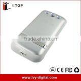 High Capacity Power Bank for Samsung S3, 3200mAh thumbnail-1