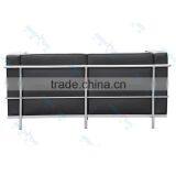 Le Corbusier LC3 Loveseat thumbnail-2