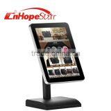 Widescreen Metal Case 1024*600 Usb sd Card 7 Inch Lcd Advertising Player thumbnail-3