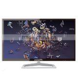 27 Inch White Colour Desktop Monitor With 12v Vga thumbnail-5