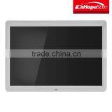 Shenzhen 15 Inch Big Digital Photo Frame Manufacturer