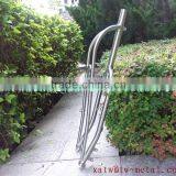 Custom Truss Fork Custom Bike Forks Titanium Fat Bike Fork Made in China