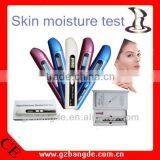 Home Use Portable Skin Moisture Meter for Beauty Machine BD-P011 thumbnail-1