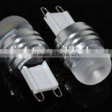 Led Bulb G9 COB 3W 1W DC 12v g9 Led Lamp LED Light Lamps