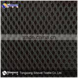 3d air mesh fabric for chair cushion,medical mat,bags