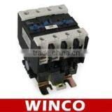 CJX2 Series ac Contactor LC1-D80004