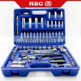 94 Pieces 12.5mm Hand Operation Tool Kits
