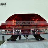 Flashing Beacon Truck Traffic Warning Led Lightbar thumbnail-4