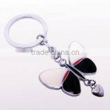 Frog Shaped Keyring/keychain/key Chains thumbnail-6