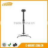 Retractable Projector Mount, Motorized Projector Ceiling Mount