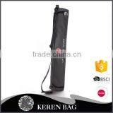 China Supplier For Home-use Strong Black Pure Color Yoga 600D Tool Bags thumbnail-1