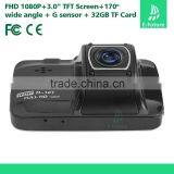 Factory Offer Directly Car Dvr Camera Digital Carcam HD 1296P thumbnail-5