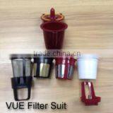 Dongguan Blue Coast Coffee Appliances Co., Ltd. company overview - view 1 thumbnail
