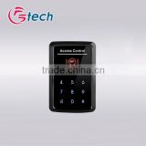 High security access control for apartments