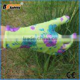 BSSAFETY Design and Colour General Use Garden Kids Women Glove thumbnail-2