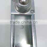 JY-2044CN|Corner Metal Rail Joint|Ball-attached Track Joint|Stamping Sliding Track Metal Connector thumbnail-2