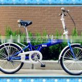 20 inch standard folding bike/bicycl/road bike/mtb bike