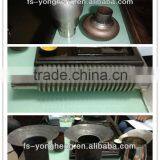 160Ton Extrusion Blowing Machine thumbnail-3