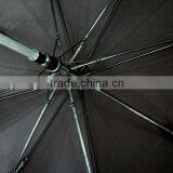 No Rusty Automatic Golf Umbrella With Real Windproof thumbnail-3