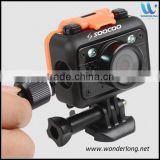 Original SOOCOO S60 FPV Camera HD 1080P WIFI DV 60M Waterproof Sport Video Remote Control sport camera 1080p action camera