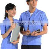 Water Proof Dust Proof Work Wear for Workers, Factory Worker Wear thumbnail-3