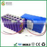 12V 18Ah litium batteries