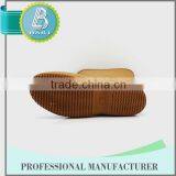 Most Popular Cheap Latest Design Rain Boots With Zipper thumbnail-3