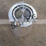 Fleetguard Air Filter AF25452 thumbnail-4