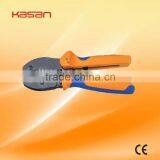 European Style Ratchet Crimping Plier FSE-07L