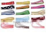 2014 Popular and Colorful Ribbon