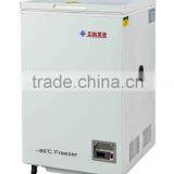 -86C Ultra Low Freezer DW-HW50 With CE/TUV