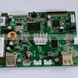 NAND FLASH 8G Seamless Looping 94v0 Rohs Pcba Board Pcb Prototype