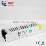 Factory Price! Swithcing Power Supply Slim Case 24V 100W for Led Strips