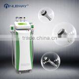 Fat Freezing Hottest Criolipolisis Lipo Cryo Fat Freezing Machine 2 Cryo Handles Cryolipolysis Slimming Machine 50 / 60Hz thumbnail-2