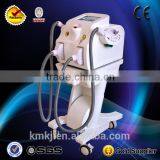 Permanently Best! Professional Ipl Shr Laser Hair Removal Beauty Equipment&machine(CE/ISO/TUV) thumbnail-3